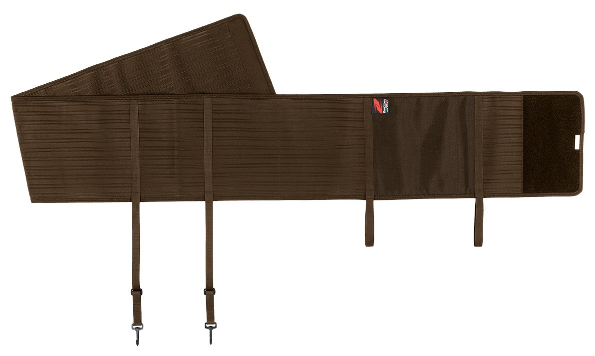 Zandona Sporenschutzgurt Superior