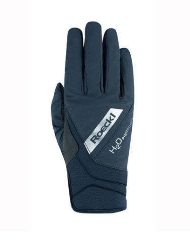 Roeckl Winter Reithandschuh Waregem - wasserdicht