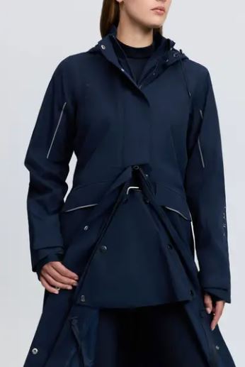 Stormwear Performance Reitmantel