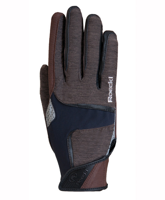 Roeckl Sommer Reithandschuh Mendon