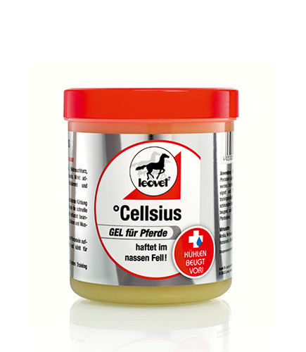 leovet Cellsius Gel 600ml
