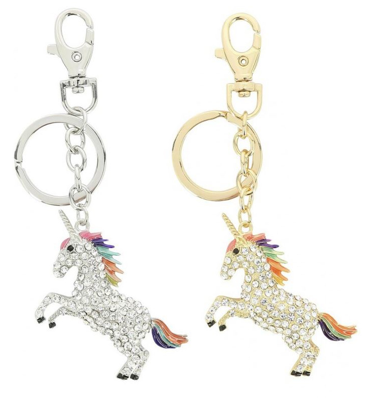 Ekkia Schlüsselanhänger Licorne