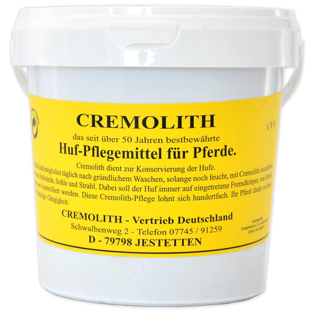 Cremolith Hufpflege für Pferde 1000ml