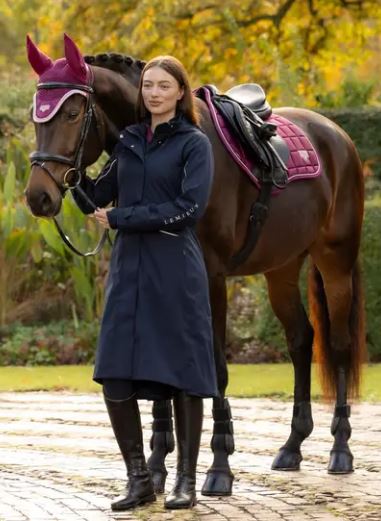 Stormwear Performance Reitmantel
