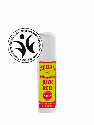 Zedan Juckreizstop 12ml