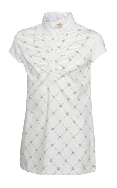 Mountain Horse Turniershirt Victoria Top