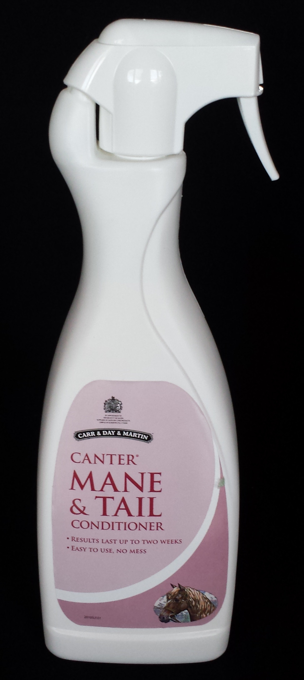 Carr and Day Martin Canter Mane & Tail Mähnenstriegel 1000ml 1000ml