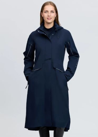 Stormwear Performance Reitmantel