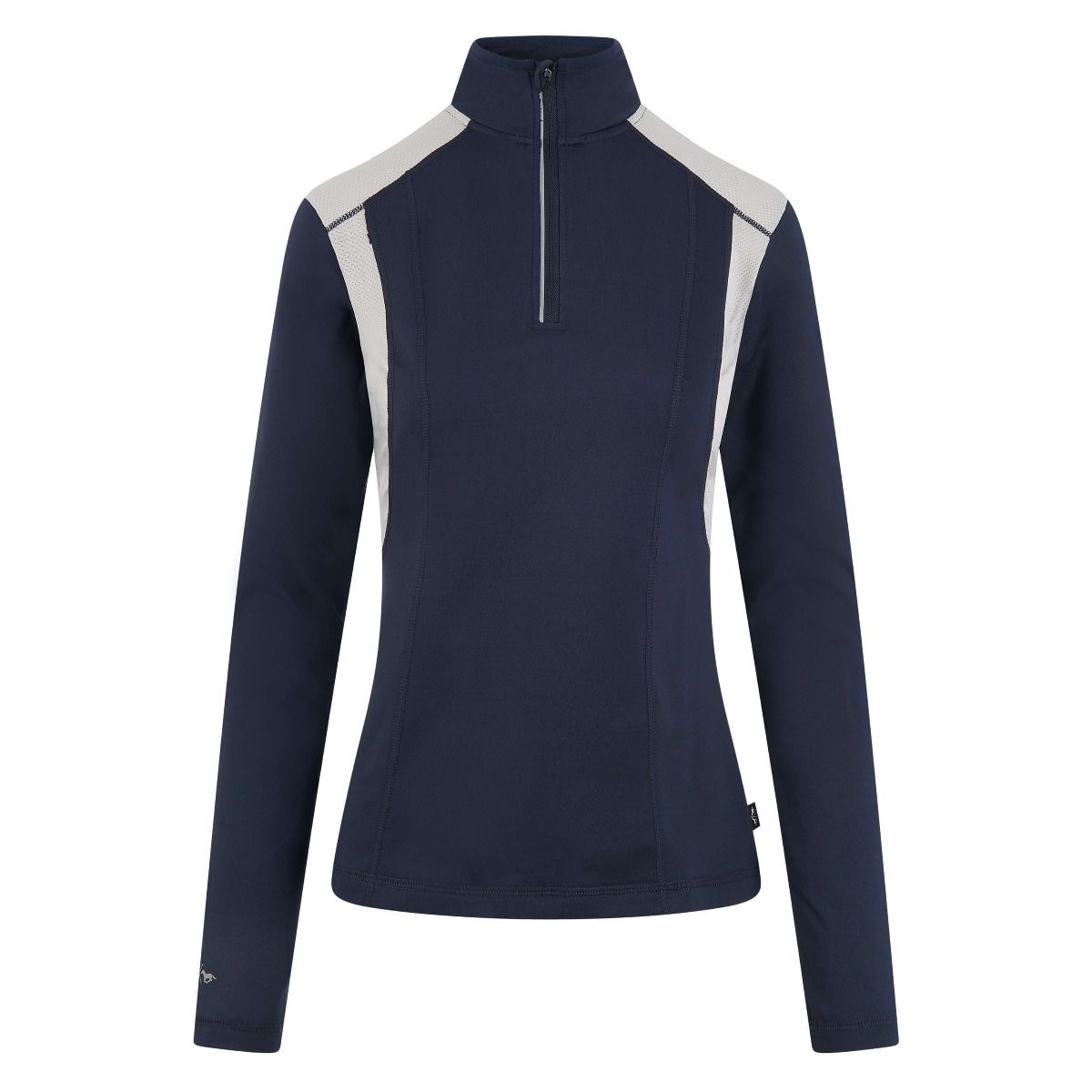 Hv Polo Top long sleeve Waroona