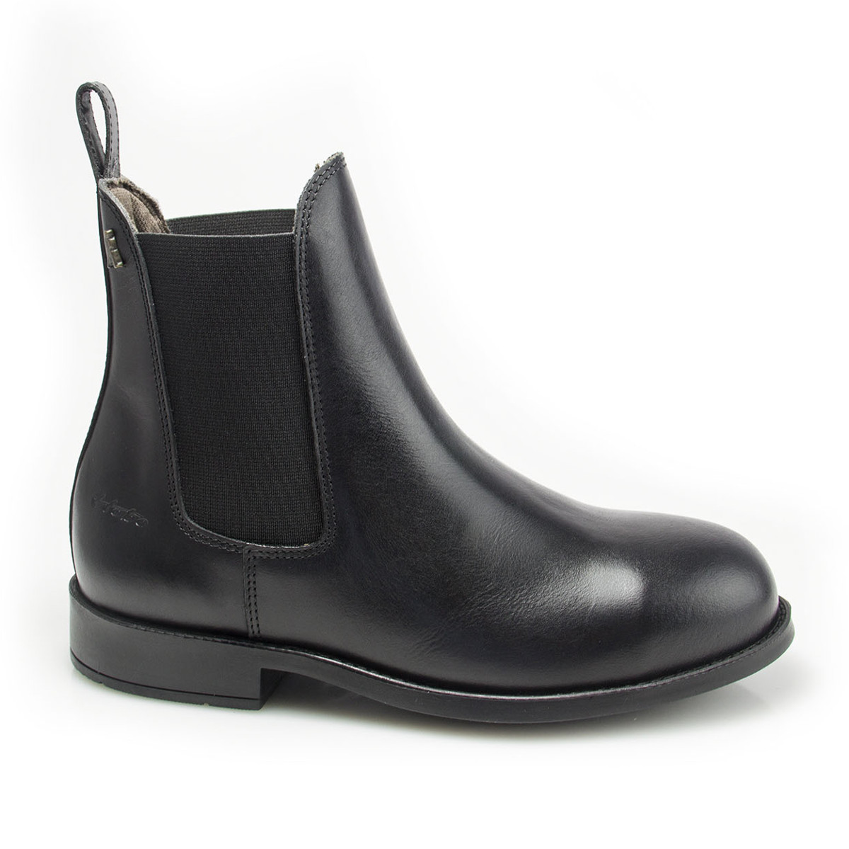 Hobo Adan Safety - Stahlkappenstiefeletten