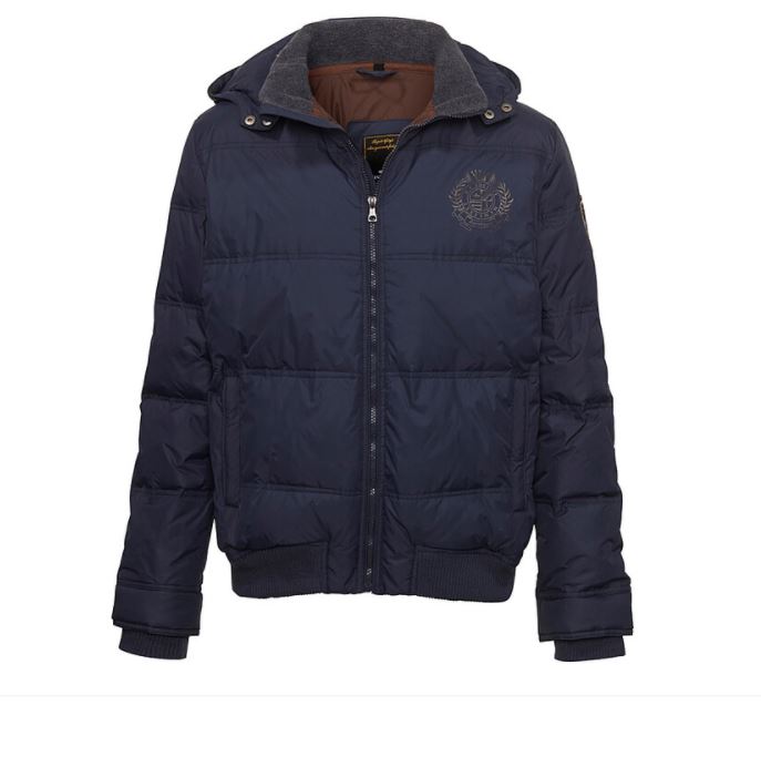 HV Polo Herrenjacke Akin