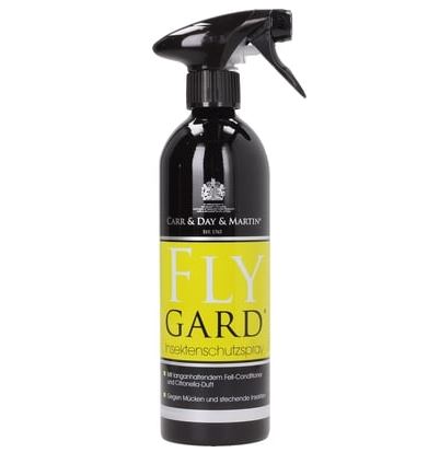 Carr and Day Martin Flygard mit Fellconditioner 500ml