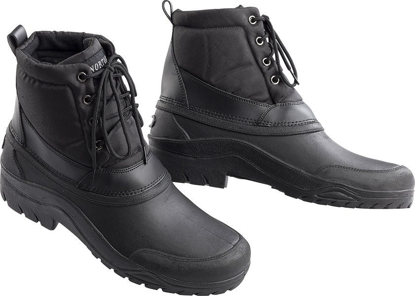 EQUI-THÉME Mud Schnürstiefeletten