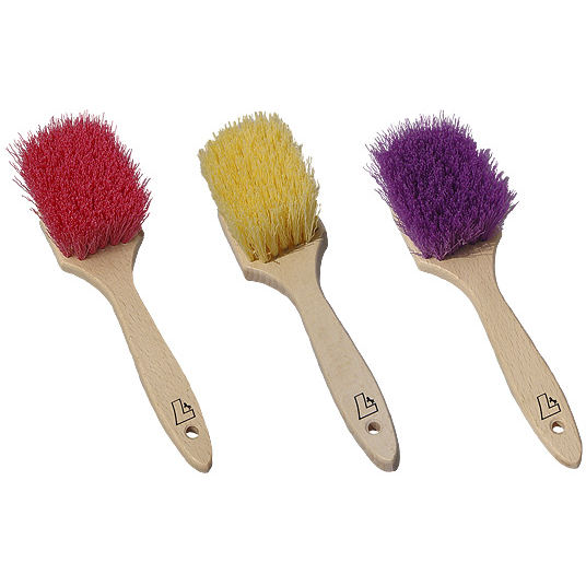 Leistner Hufwaschbürste