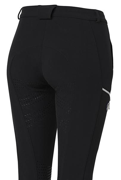 Mountain Horse Frost Tech Breeches - Winterreithose