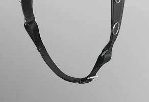 Passier Horst Becker Bauchgurt