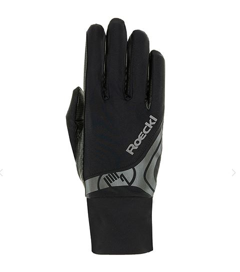 Roeckl Reithandschuhe Melbourne