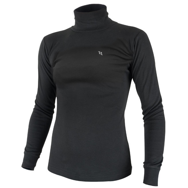 Back on Track Rollkragensweatshirt