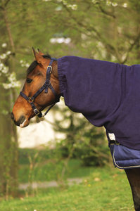 EKKIA Polarfleece Halsschutz