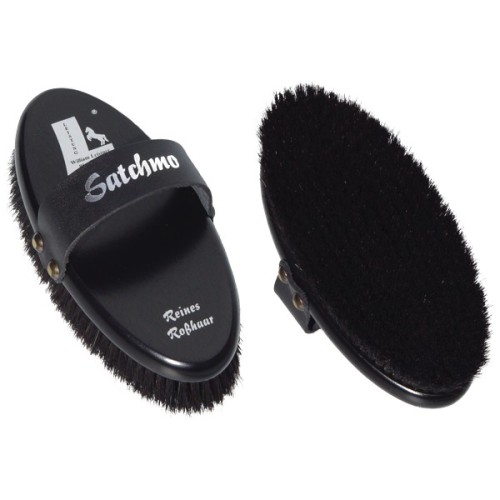 Leistner Pferdekardätsche SATCHMO