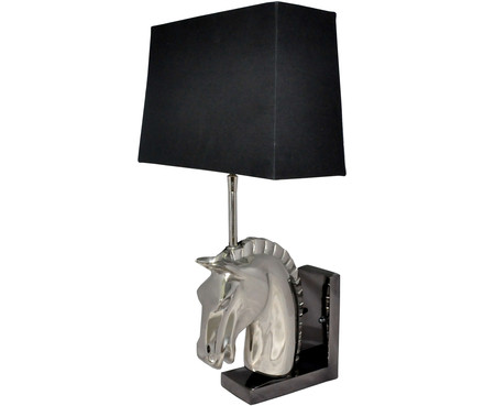 Hazenkamp Wandlampe - Pferd II