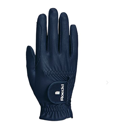 Roeckl Grip PRO mit Klettverschluss - Roeck Grip