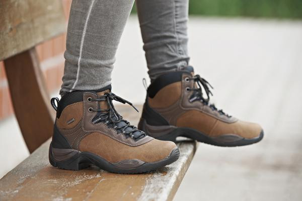 Busse wasserdichter Stallschuh Denver