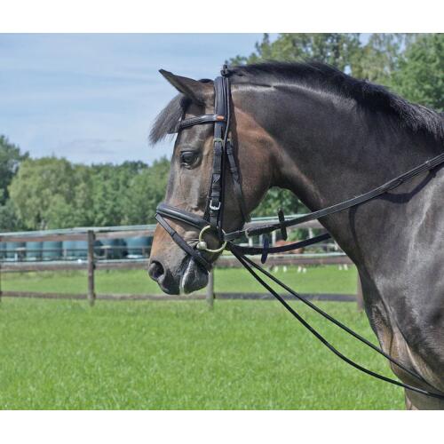 Halsverlängerer GUMMI