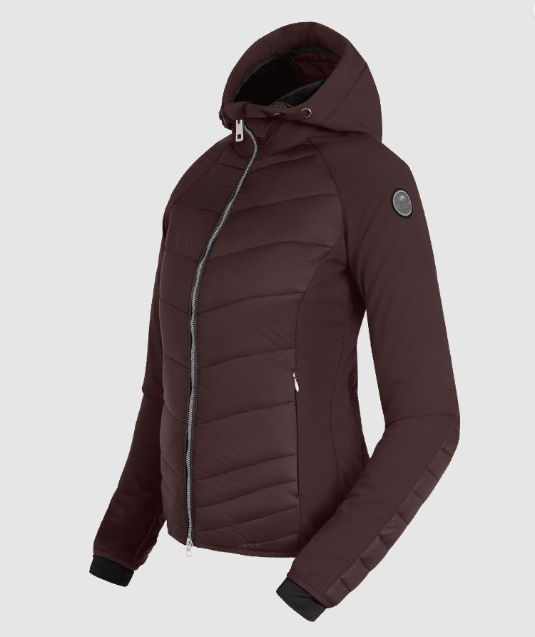 Waldhausen Sofshell-Mix Jacke Kapstadt