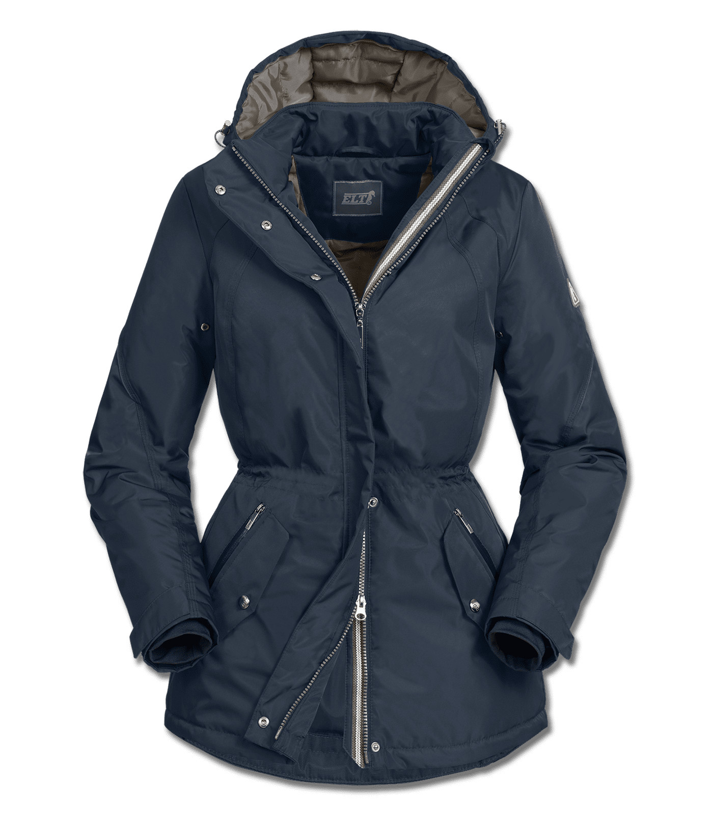 Waldhausen Reitparka Arctic