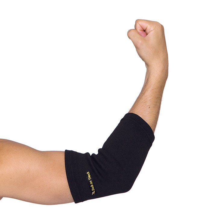 Back on Track Ellbogenschoner