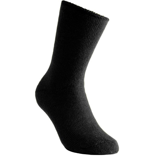 Woolpower Ullfrotté Wildlife Socken 600