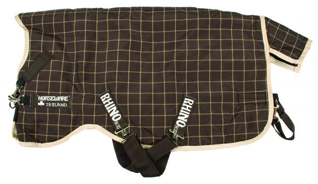 Horseware Decke Rhino Wug Turnout Lite 0g