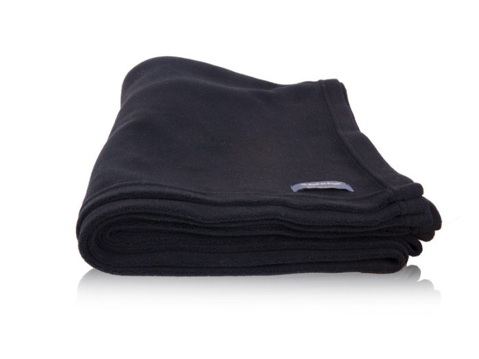 Back on Track Fleecedecke Human