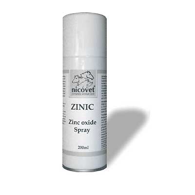 nicovet ZINIC 200ml