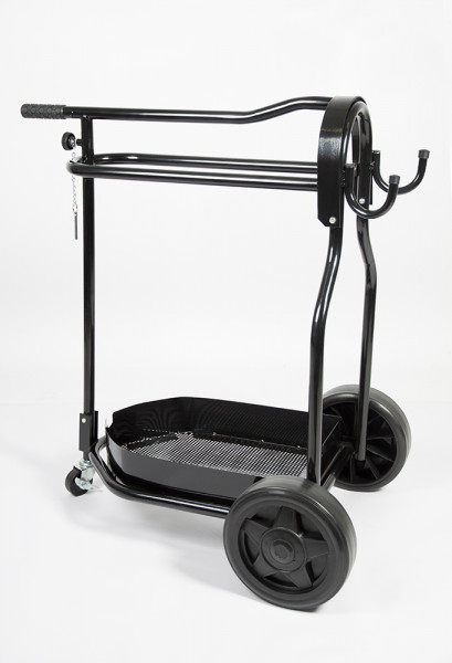 Waldhausen Satteltrolley - Stall-Carry Basket