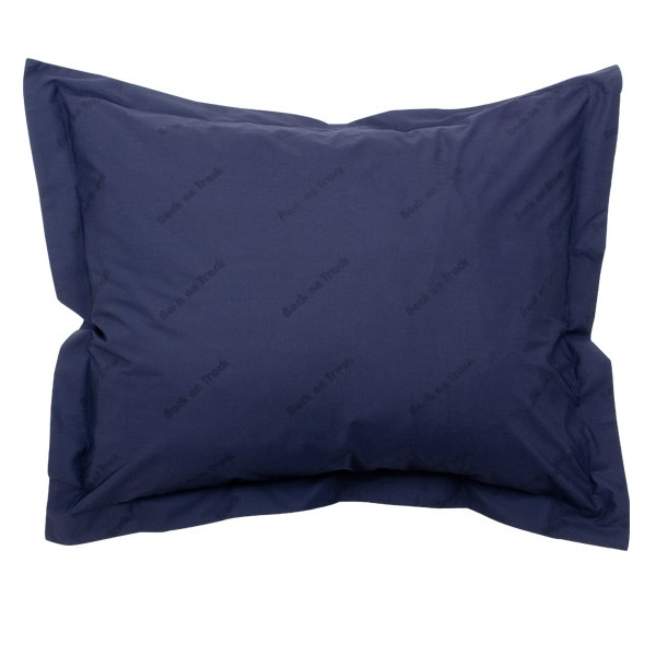 Back on Track Kissenbezug