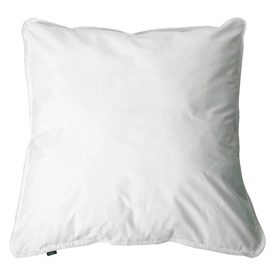 Back on Track Kissen