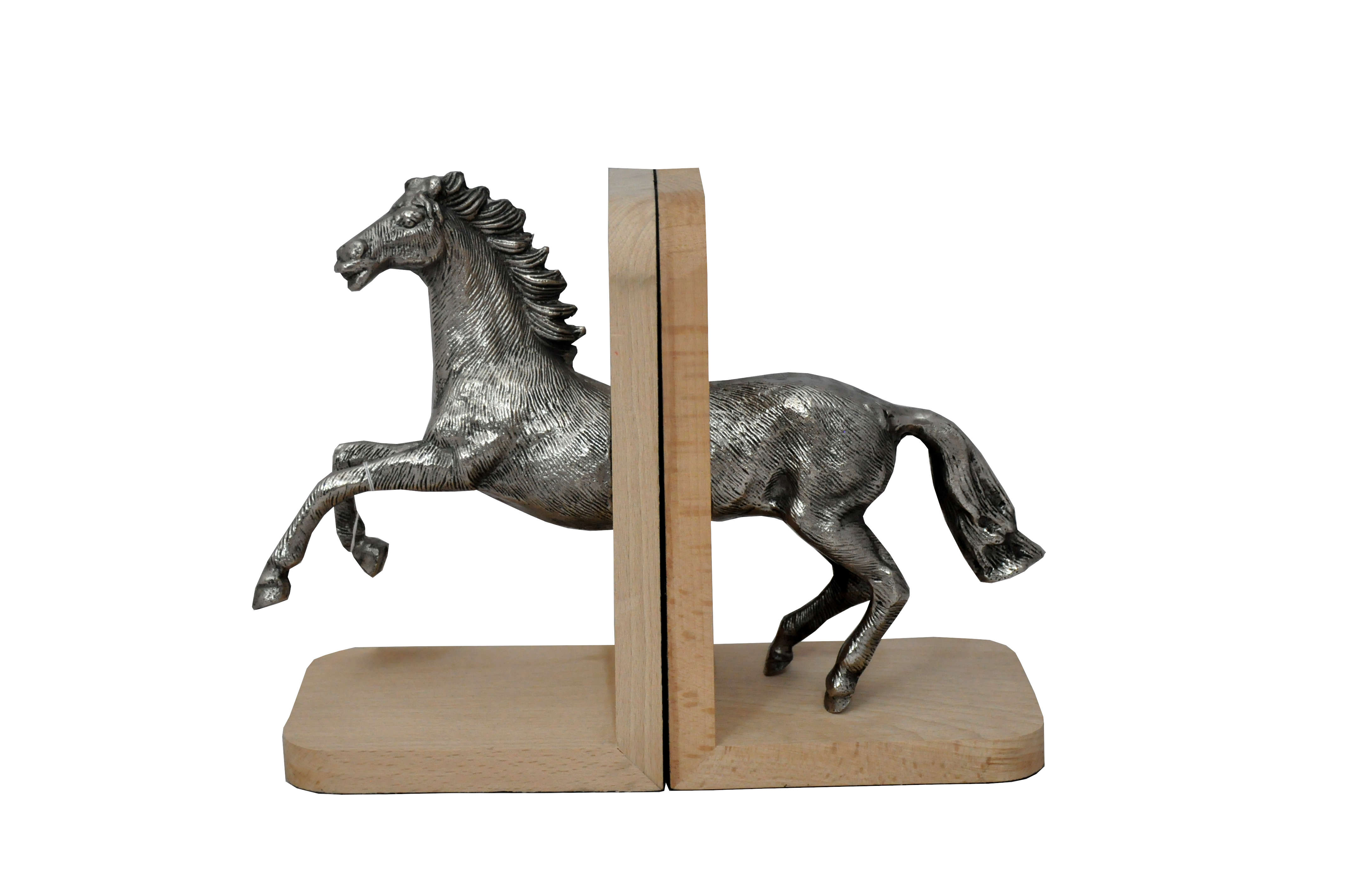 Hazenkamp Buchständer - Pferd