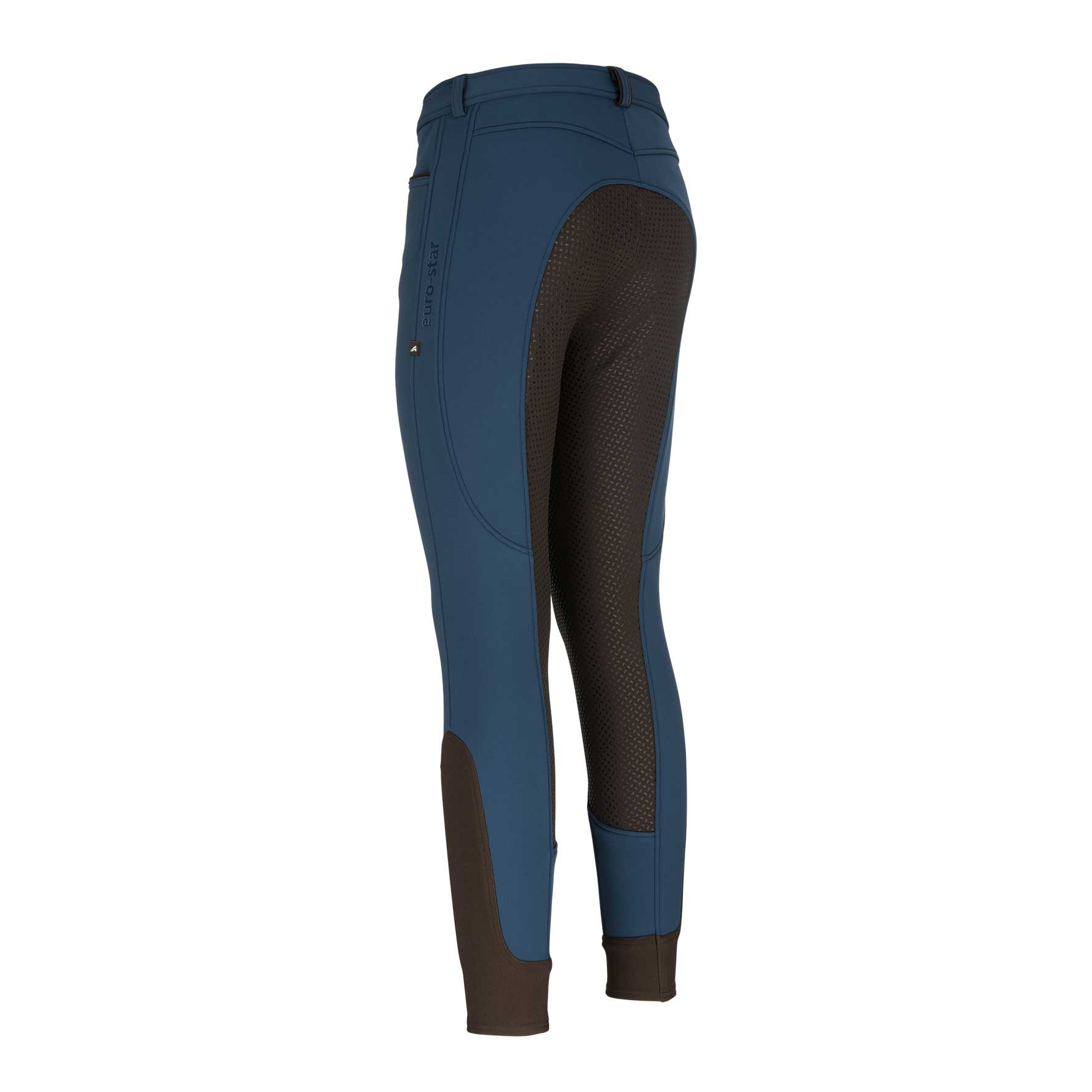 eurostar Damenreithose Carina - Vollbesatz