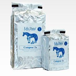 Life Data Labs Compose 2x - 2kg