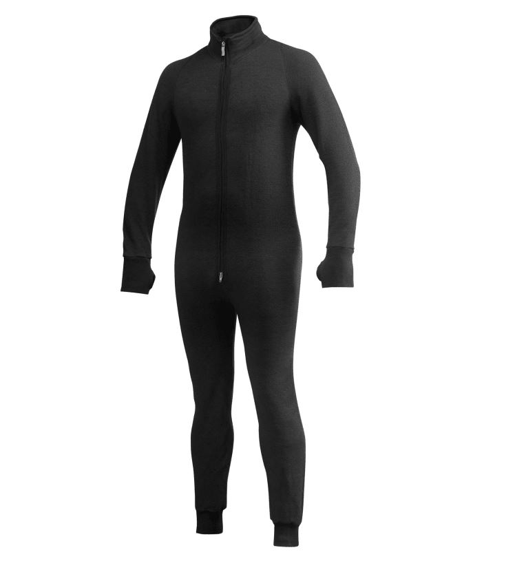 Woolpower Thermounterwäsche Overall 200