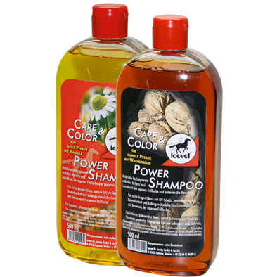 Leovet Power Shampoo 500ml