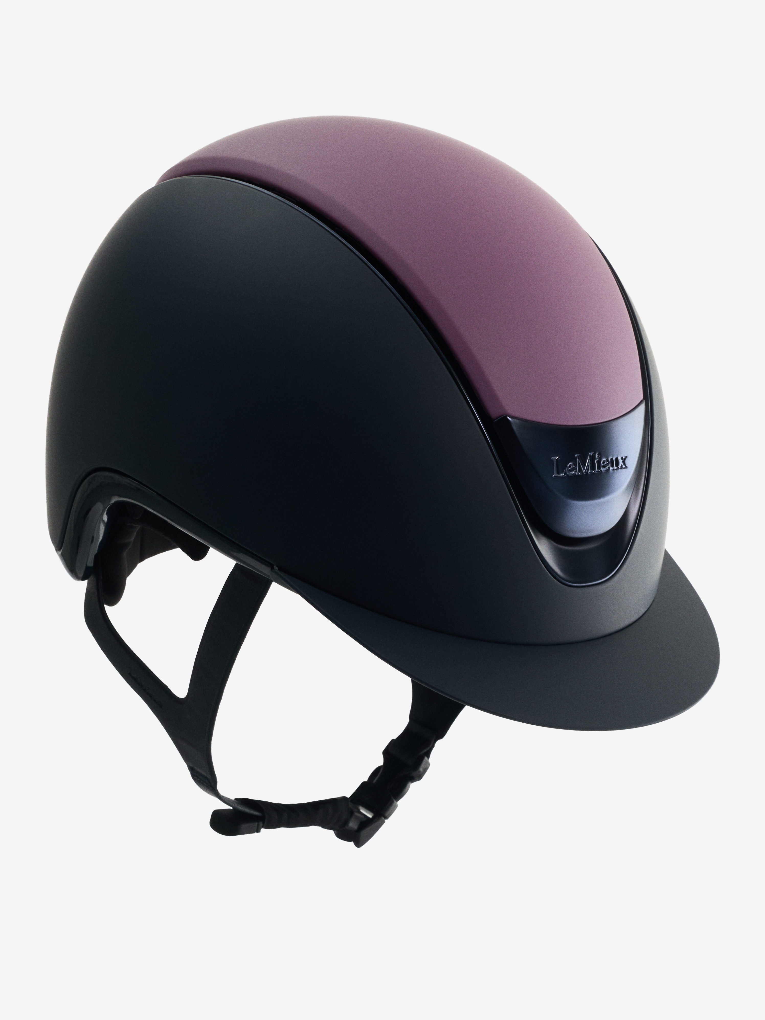 LEMIEUX Verv Helm Panel