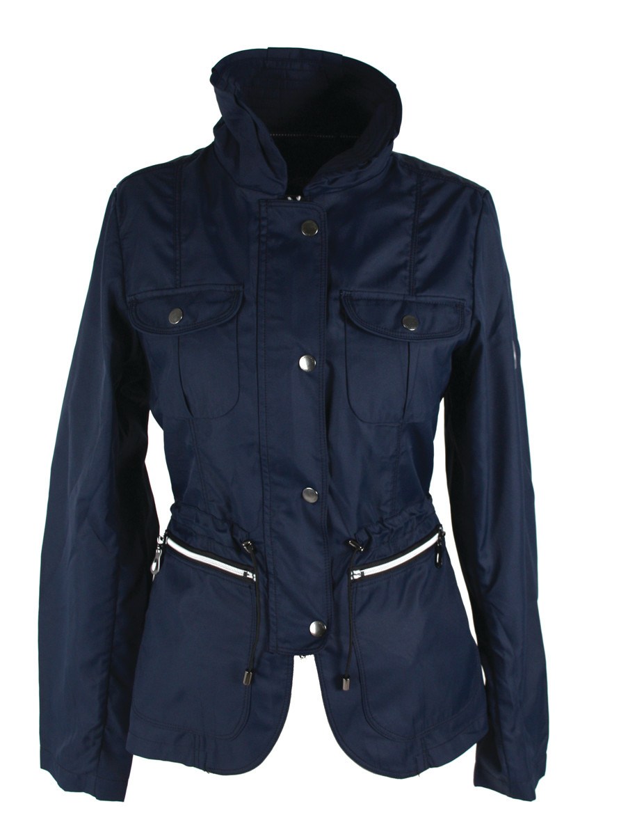 Horseware Platinum Damenjacke Bella