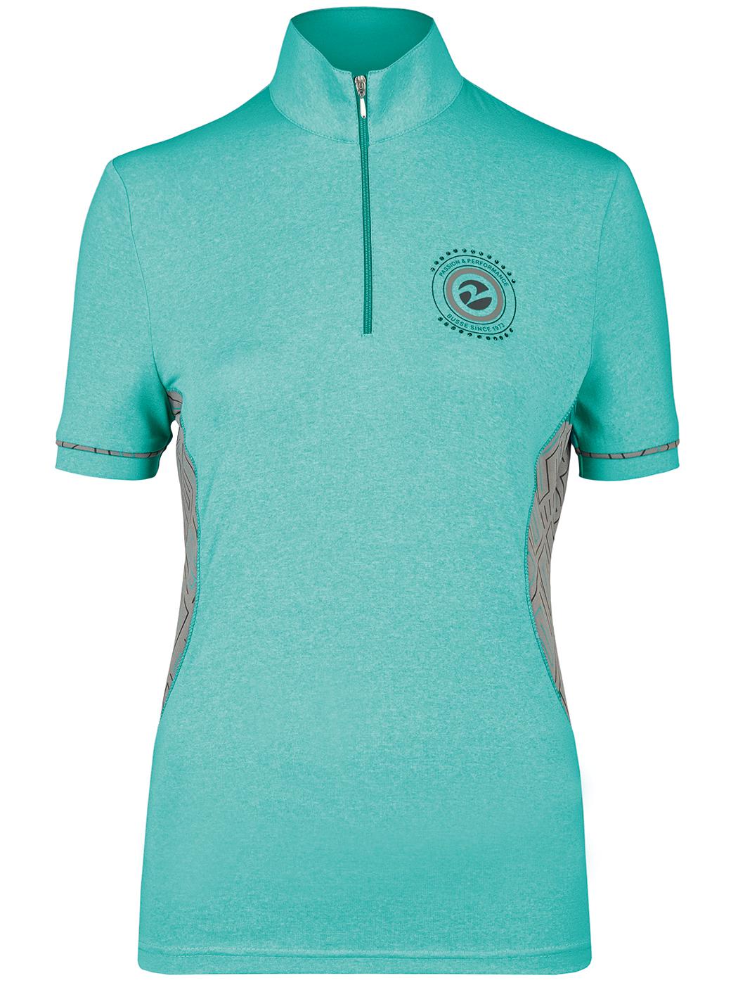 Busse Turnier-Shirt Aachen II