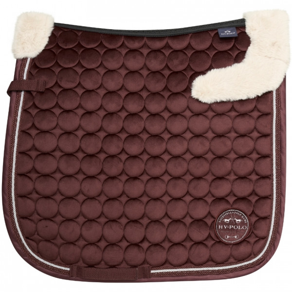 HV Polo Schabracke Furry