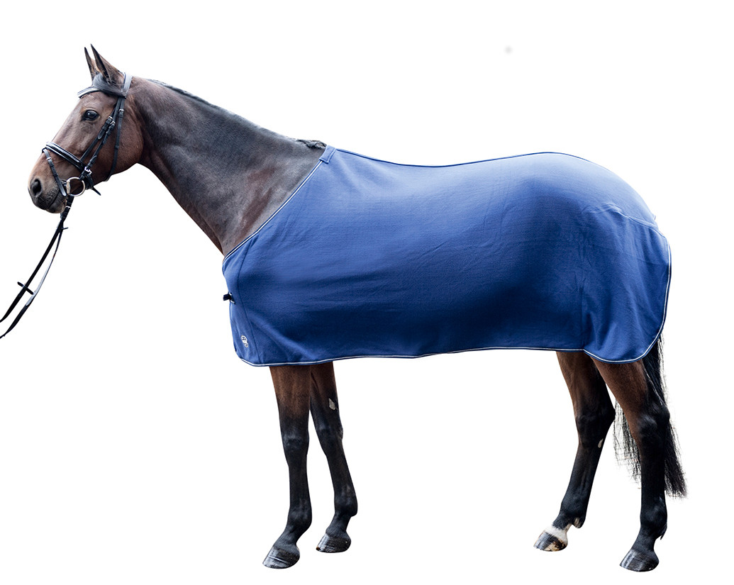 HKM Abschwitzdecke Madrid