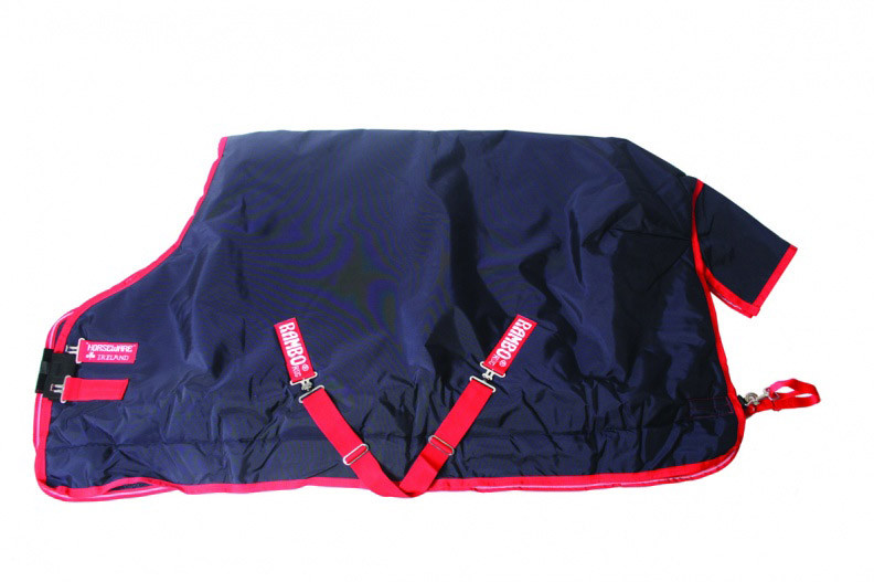 Horseware Decke Rambo Original Turnout Medium 200g