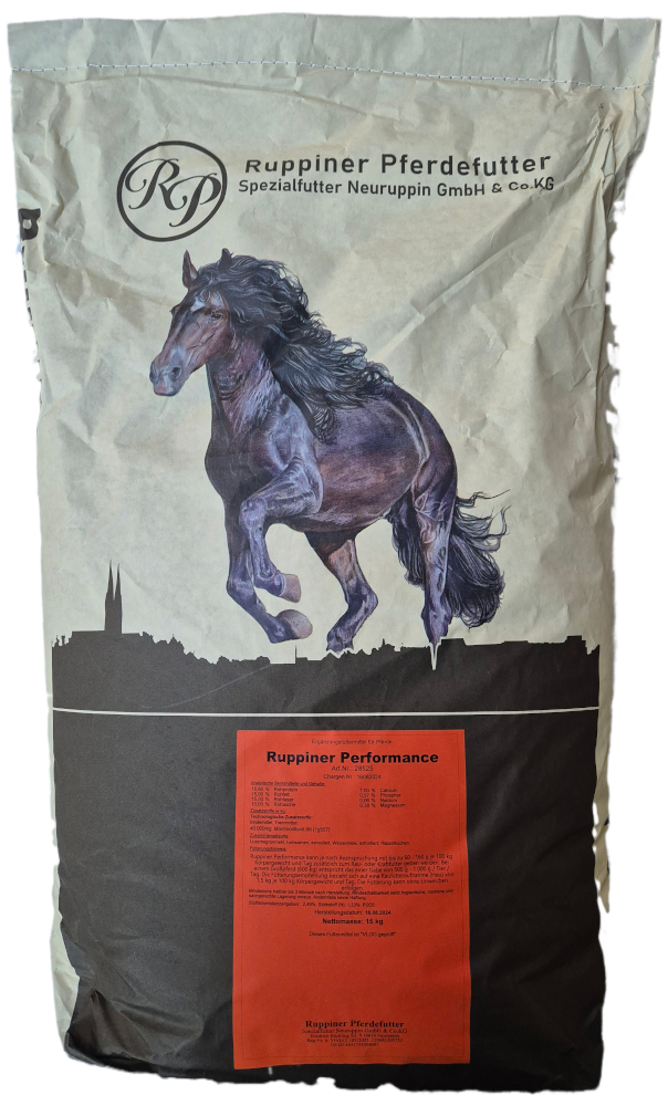 Ruppin Performance 15 kg